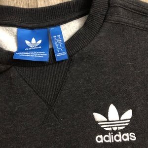 ADIDAS MENS small sweater